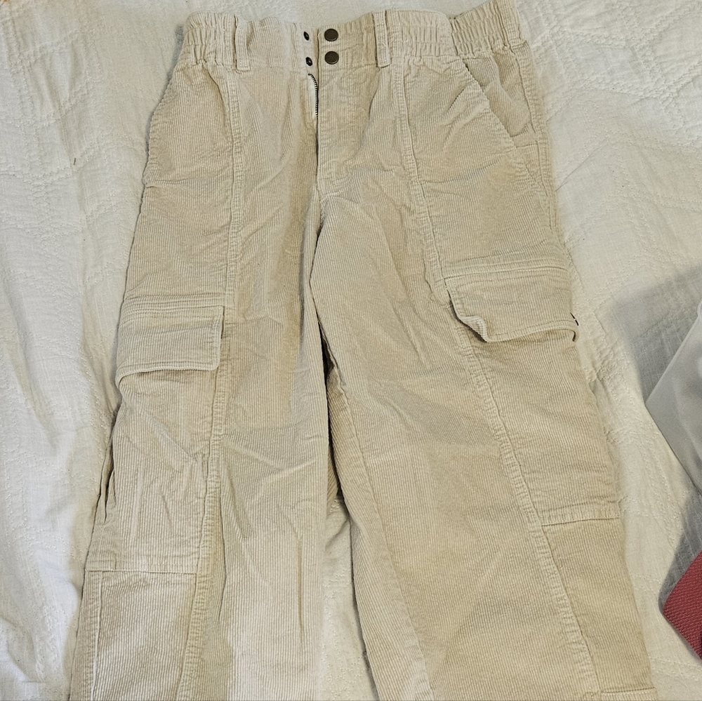 Gilded Intent Pants